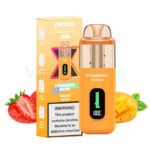 Strawberry Mango Ploox Xs 25K