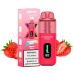 Strawberry Punch Ploox Xs 25K