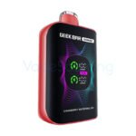 Strawberry Watermelon Geek Bar Somax 80K