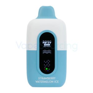 Fifty Bar 20K Nixodine Disposable Vape 18ml (20000 Puffs) - Image 3