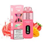Strawmelon Peach Ploox Xs 25K