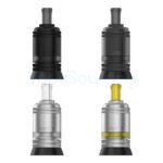 Thunder Cloud x Mike Vapes Blaze MTL RTA 22mm