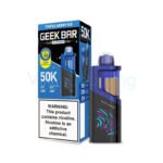 Triple Berry Ice Geek Bar Clio Platinum Pod