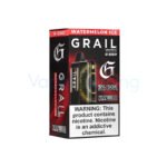 Watermelon Ice Grail G550 50K 1