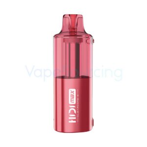 HIDI Max 50K Disposable Vape 19ml (50000 Puffs) - Image 2