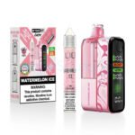 Watermelon Ice iJoy Xp100k Kit