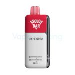 Watermelon Ice Strawberry Ice Solobar Defender 40K