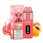 Watermelon Peach Mango Ploox Xs 25K