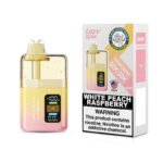 White Peach Raspberry iJoy Xp50k