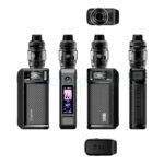 VOOPOO Drag 6 vape mod kit