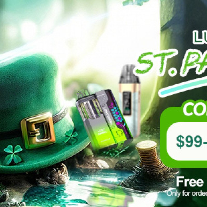 saint patricks day vape sale saint patricks day vape sale.html