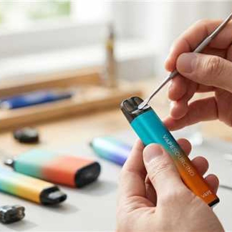 how to fix a clogged vape how to fix a clogged vape