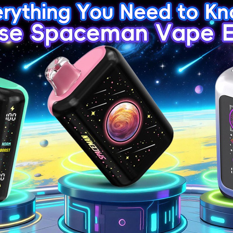 how to use spaceman vape effectively how to use spaceman vape effectively