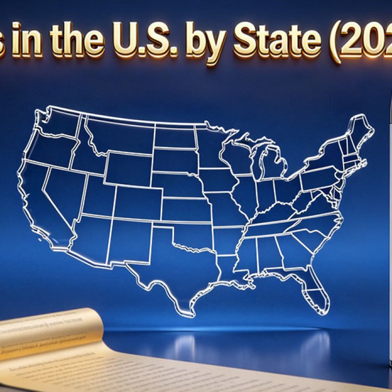vape laws in the us by state