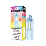 Amazon Lemonade Geek Bar Mate 60K Pod