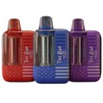 American Standard This Bar 50K Disposable Vape 5% (50000 Puffs)
