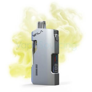 Wala Yo 50000 Disposable Vape 5% (50K Puffs) - Image 15