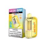 Banana Ice Geek Bar CLR 50K