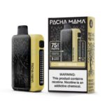 Berry Yuzu Ice Pachamama 75K