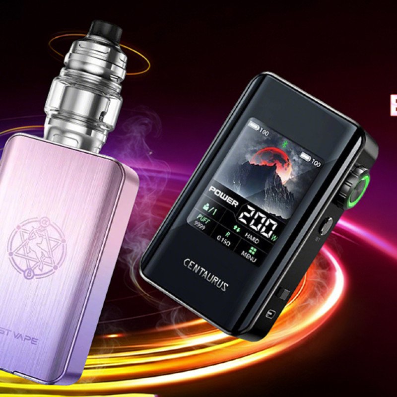 lost vape centaurus bt200 for sale