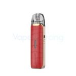 Birkin Red Vaporesso Luxe Q3