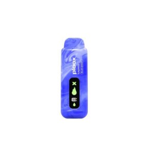 Ploox Me X 15000 Disposable E-hookah 16ml 0.5%/0% - Image 23