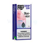 Blue Melon Fasta Drop 50K