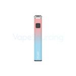 Blue Pink Yocan Flat 510 Battery