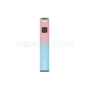 Yocan Flat 510 Thread Battery 650mAh - Image 6