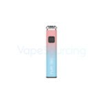 Blue Pink Yocan Flat Mini