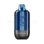 Blue Rancher Beri Cliq 50K