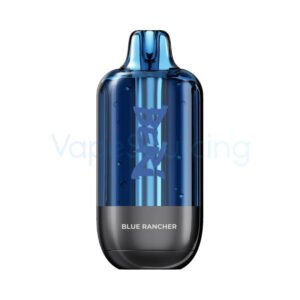 Beri Cliq 50K Disposable Vape Kit 5% (50000 Puffs) - Image 18