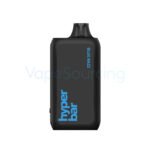 Blue Razz Hyper Bar Zerofog Twin 50K