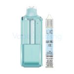 Blue Razz Ice iJoy Xp100k Pod Pack