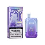 Blue Razz Ice Lyco Mini Box 50K 2
