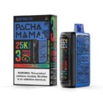 Blue Razz Ice Pachamama 25K