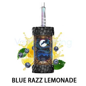Blue Razz Lemonade Olit 200K