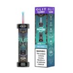 Blue Razz Olit Hookalit 40K Classic
