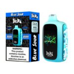 Blue Sour Beri Crush 50K 1