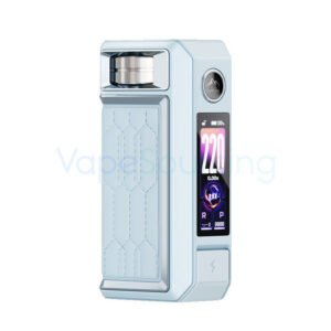 Blue VOOPOO Drag 6 Box Mod 2