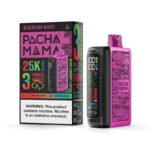 Blueberry Burst Pachamama 25K