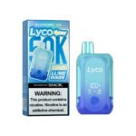 Blueberry Ice Lyco Mini Box 50K 2