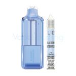 Blueberry Watermelon iJoy Xp100k Pod Pack