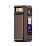 Brown VOOPOO Drag 6 Box Mod 2