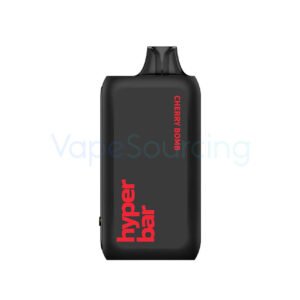 Hyper Bar Zerofog Twin 50K Disposable Vape 5% (50000 Puffs) - Image 10