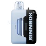 Clear Nimmbox Flux 40K