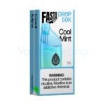 Cool Mint Fasta Drop 50K