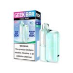 Cool Mint Geek Bar Mate 60K