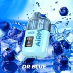 Dr Blue Airmez Lux 60K