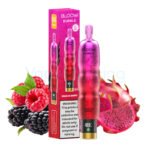 Dragon Berry Bloow Bubble 65K